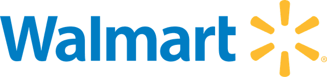 Walmart logo