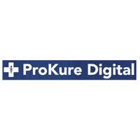 ProKure logo