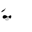 Logo_Drupal_white