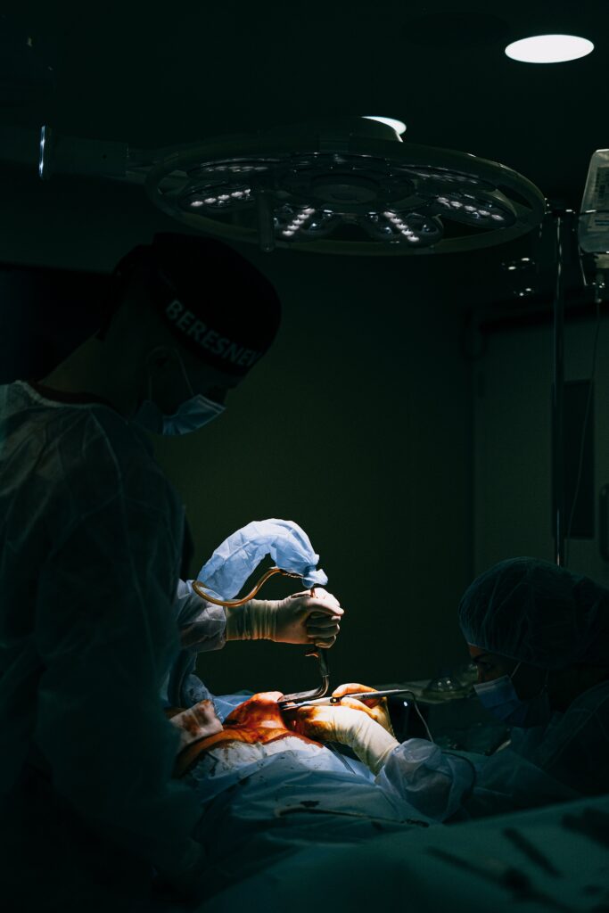 AI in Surgery: The Future is Here