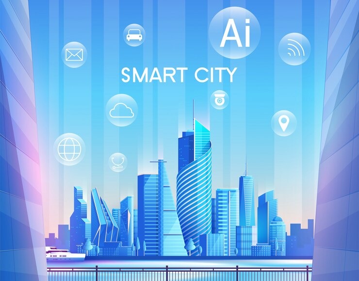 Challenges of Implementing AI in Smart Cities: What to Expect