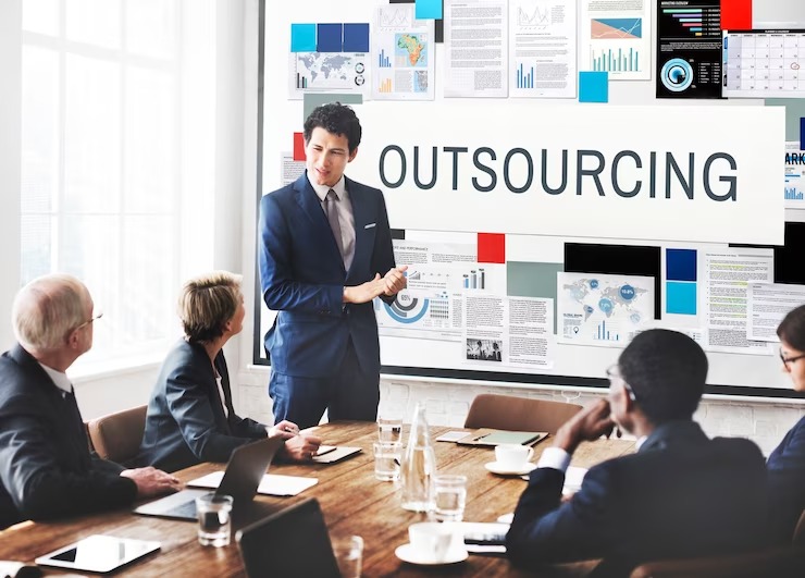 AI Software Development Outsourcing: Best Practices and Key Considerations