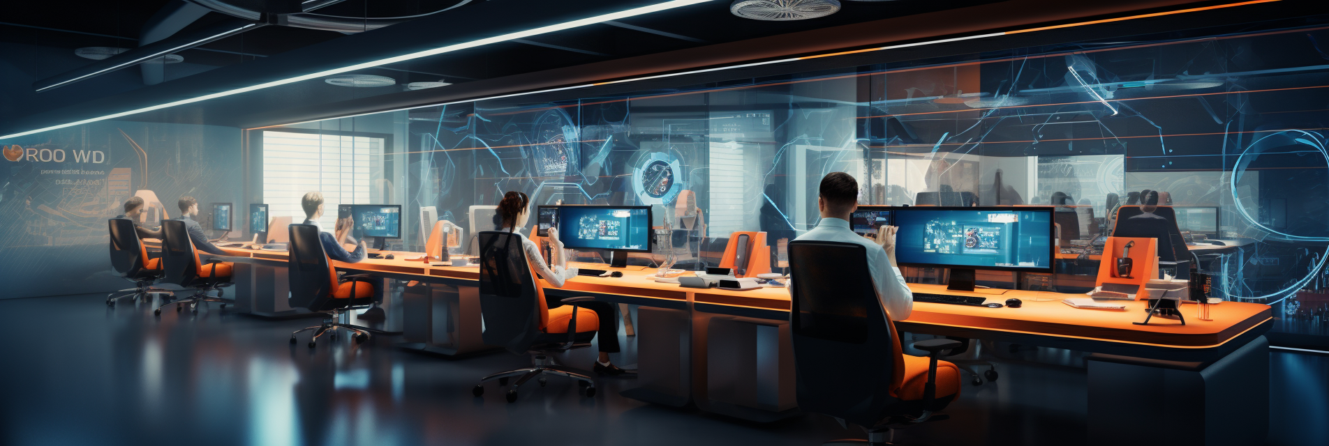 AI Call Centers: Turning Customer Support into Customer Experience